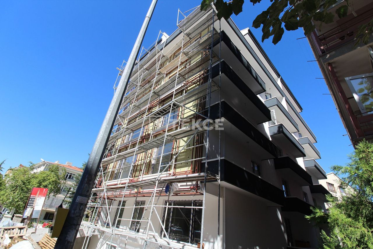 Apartment in Ankara, Turkey, 140 m² - picture 6