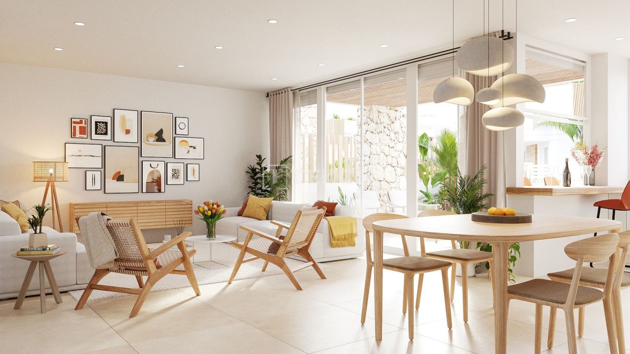 Penthouse in Pulpi, Spanien, 119 m² - Foto 6