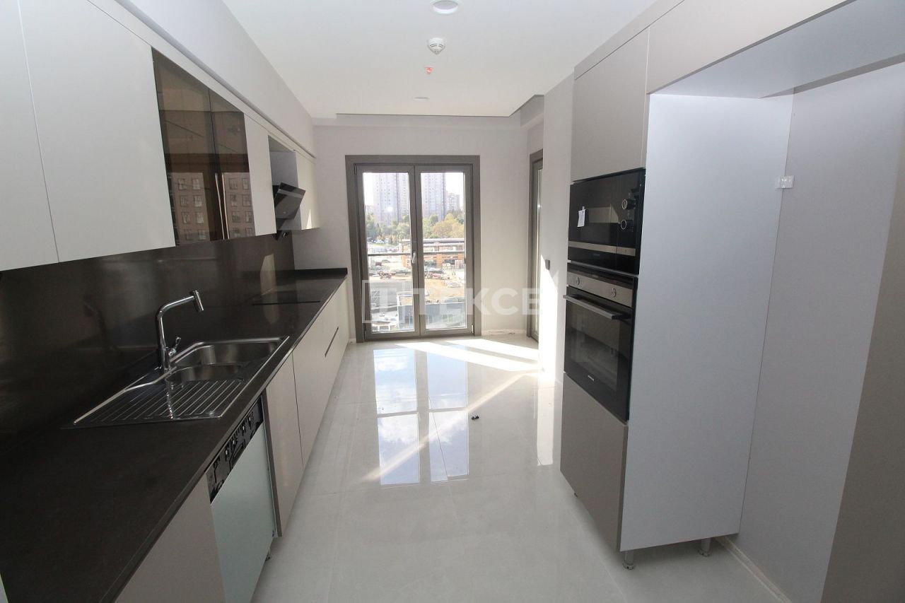 Apartment in Istanbul, Türkei, 113 m² - Foto 7