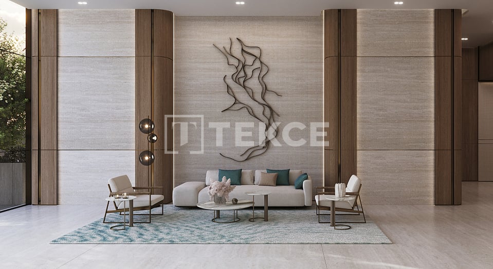 Appartamenti Al Jaddaf, EAU, 82 m² - foto 7