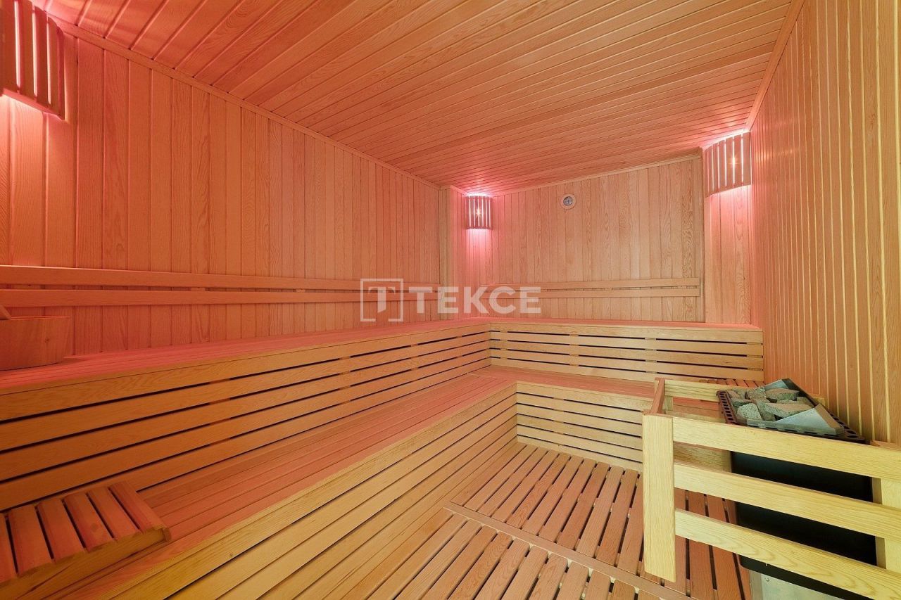 Appartement à Alanya, Turquie, 199 m² - image 7