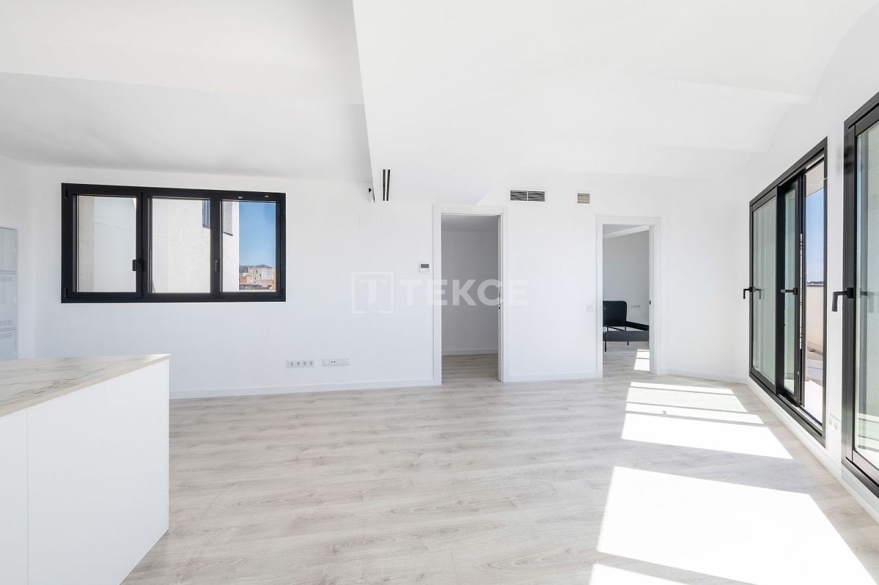 Apartment in Barcelona, Spanien, 61 m² - Foto 7