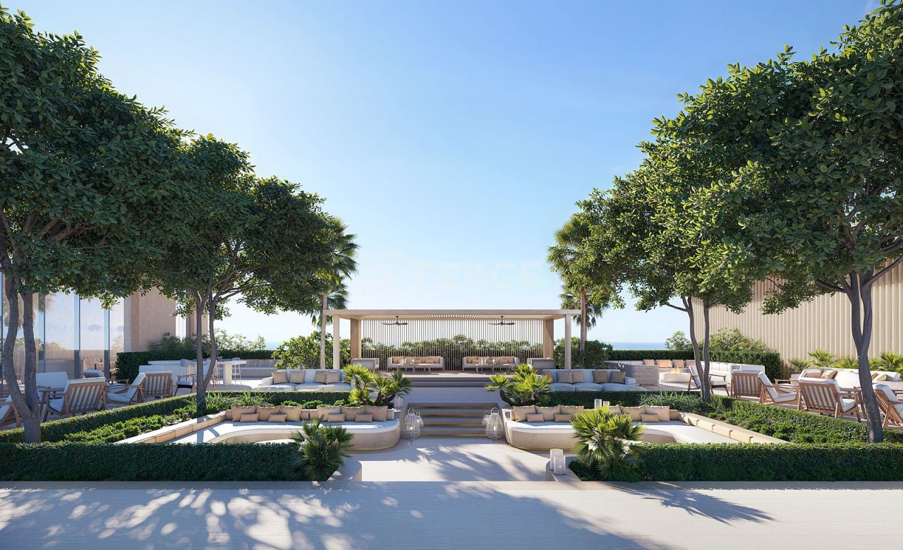 Appartamenti Al Marjan Island, EAU, 36 m² - foto 7