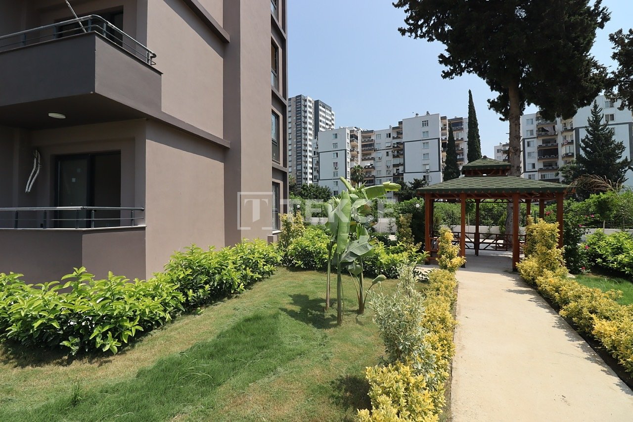 Apartamento Mezitli, Turquia, 79 m² - imagen 7