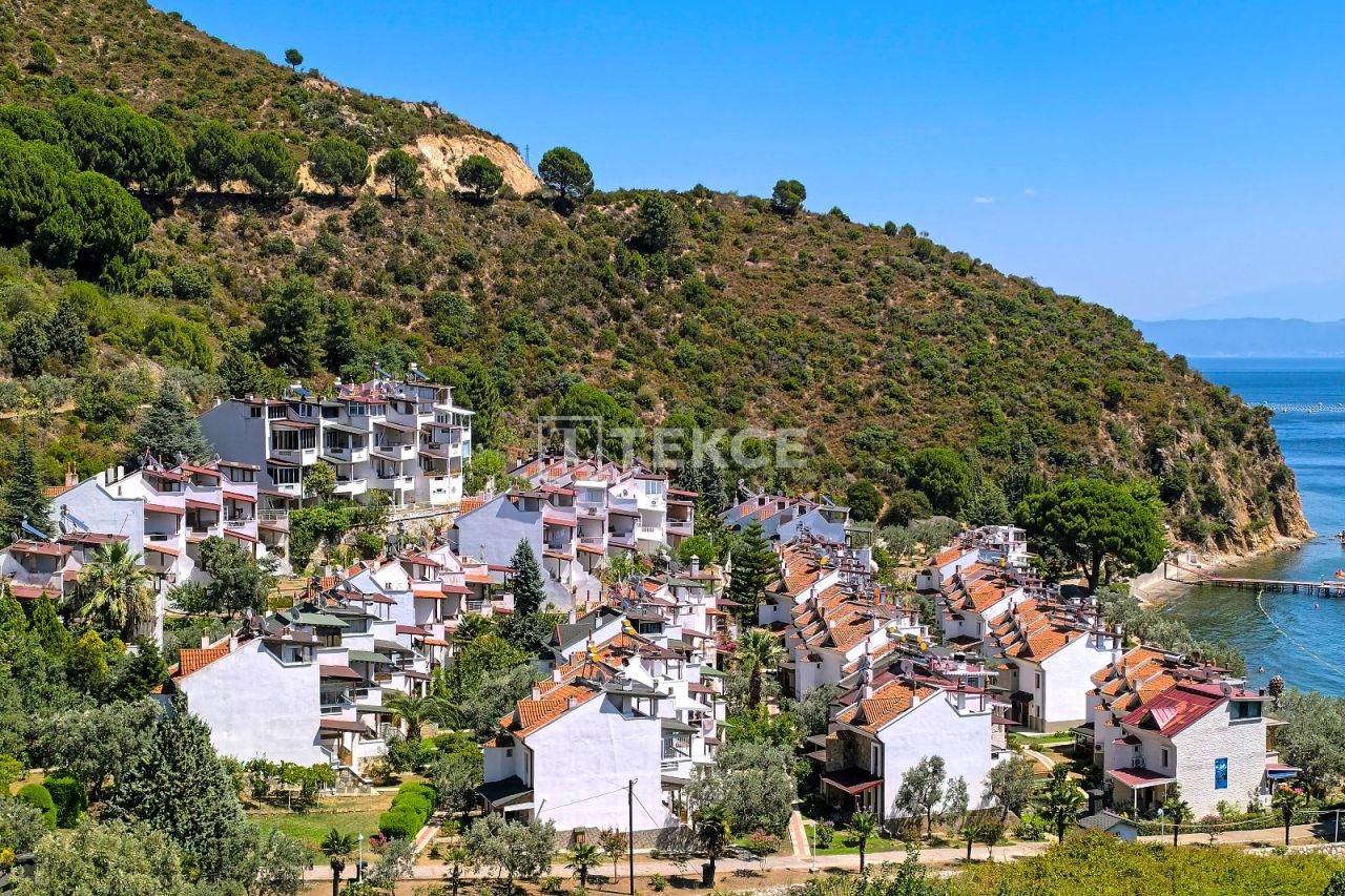 Villa Armutlu, Turchia, 225 m² - foto 7