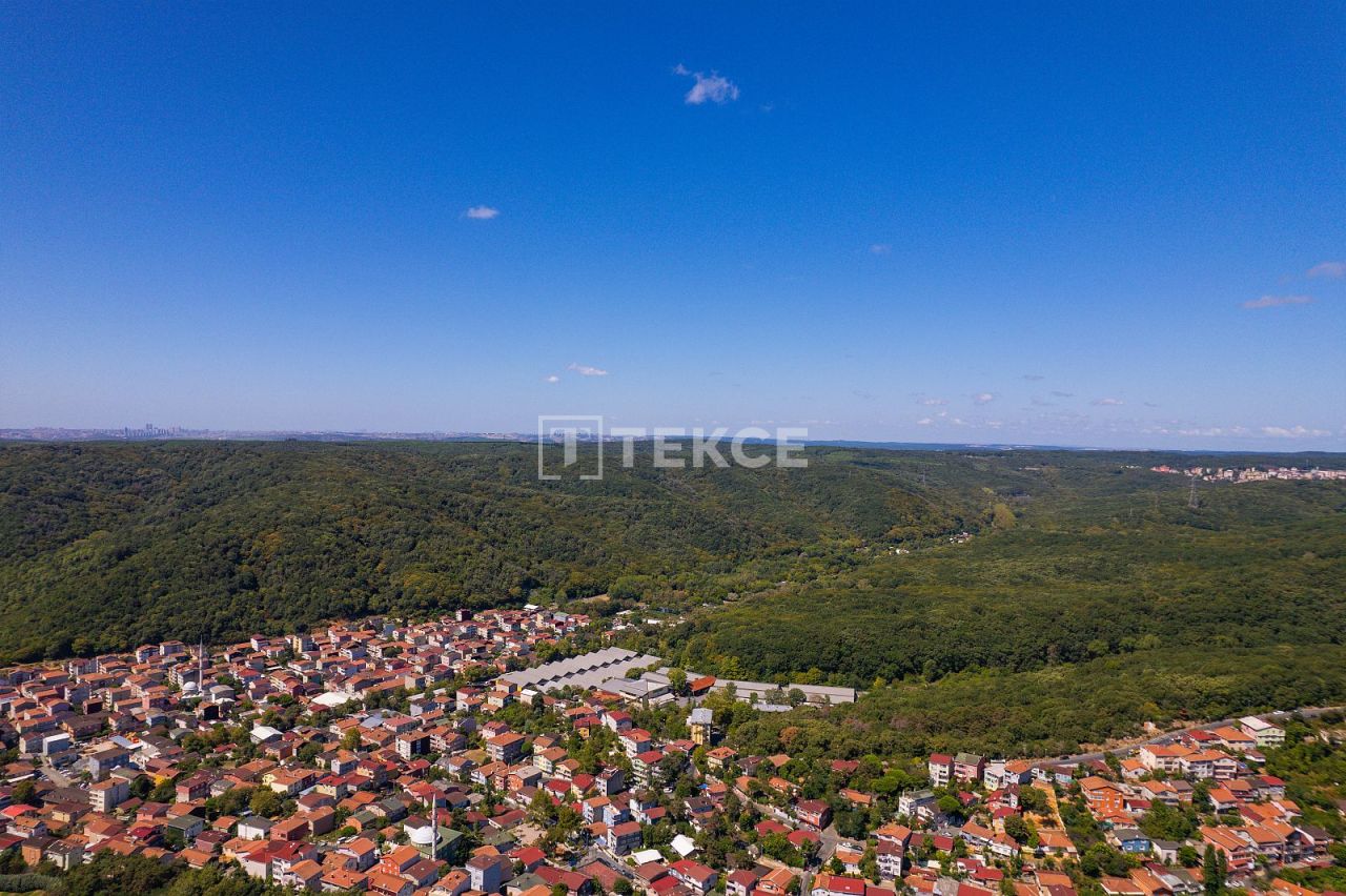 Villa à Istanbul, Turquie, 550 m² - image 7