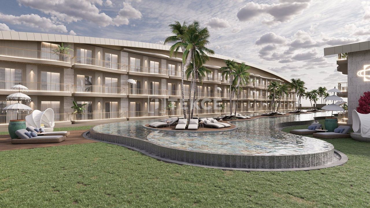 Appartamenti a Antalya, Turchia, 122 m² - foto 8