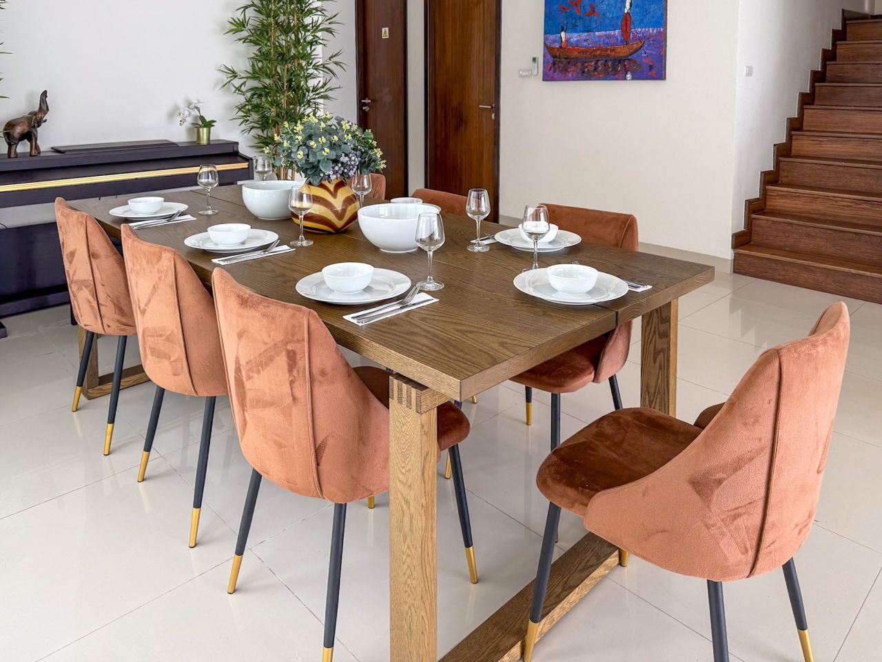 Villa à Phuket, Thaïlande, 350 m² - image 14