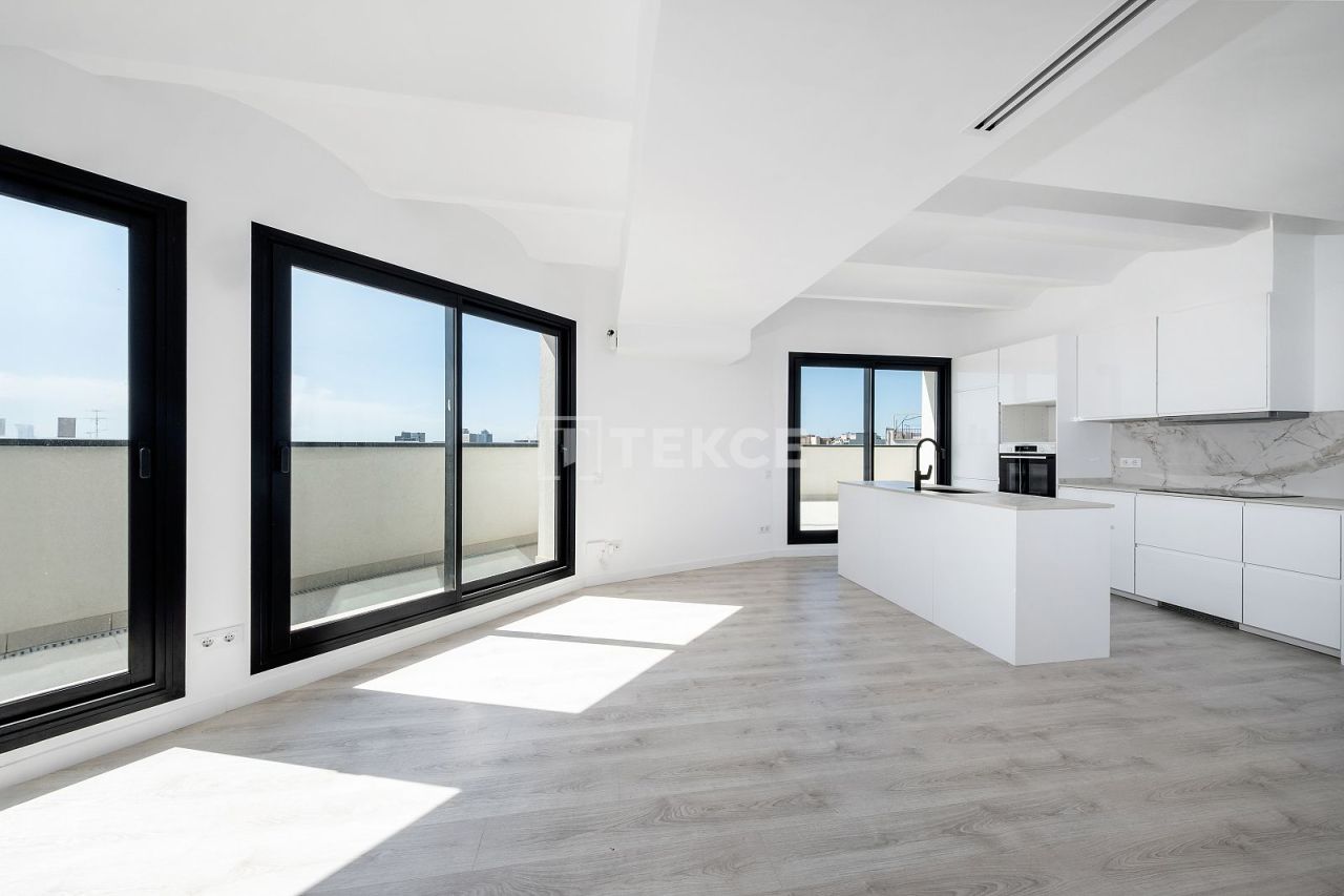 Apartment in Barcelona, Spanien, 61 m² - Foto 8