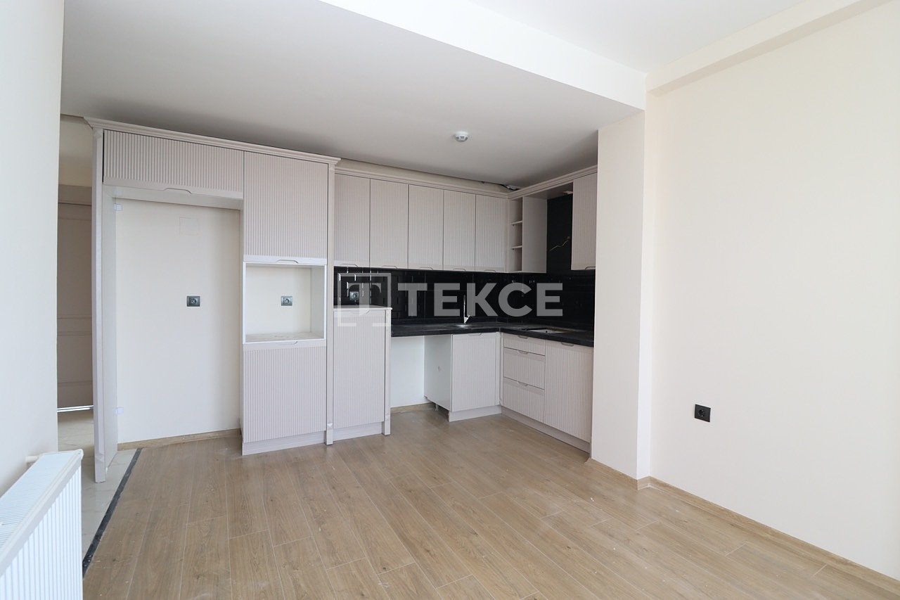Apartamento Mezitli, Turquia, 79 m² - imagen 8