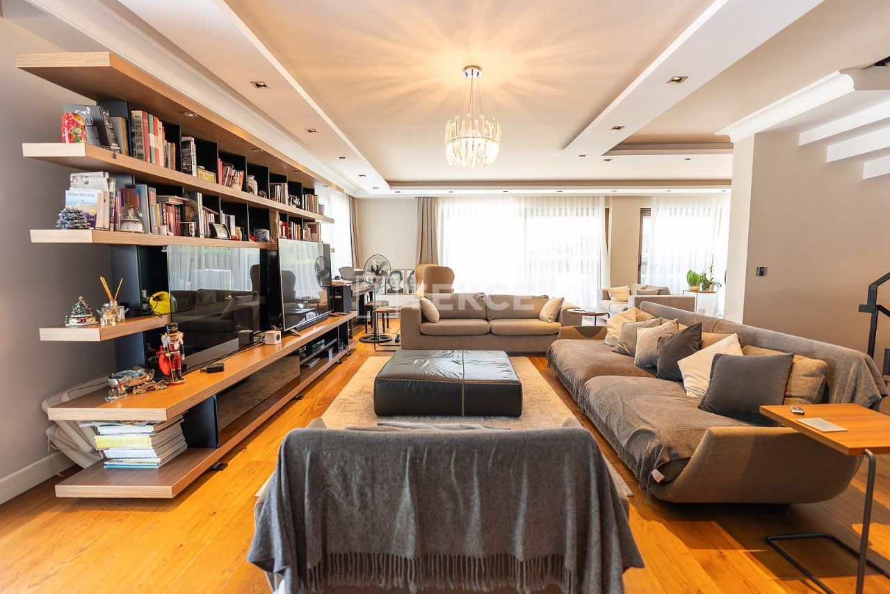 Villa à Istanbul, Turquie, 550 m² - image 8