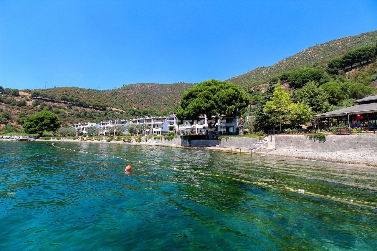 Villa Armutlu, Turchia, 225 m² - foto 8