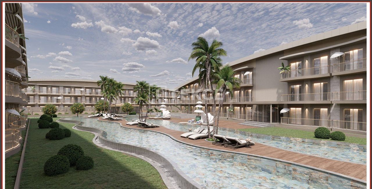 Appartamenti a Antalya, Turchia, 122 m² - foto 9