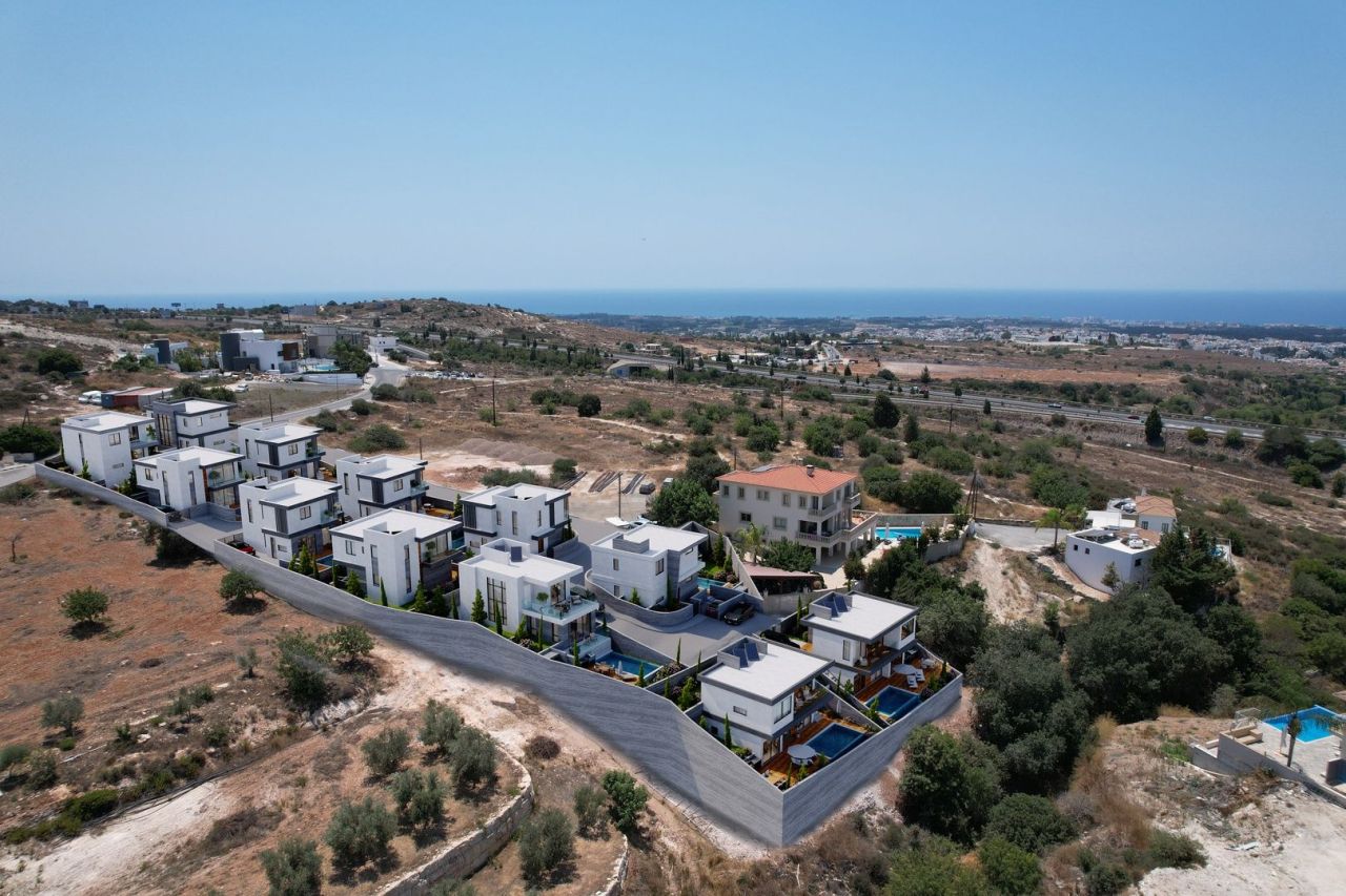 Villa à Paphos, Chypre, 161 m² - image 13