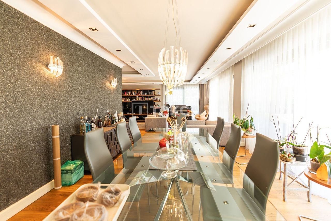 Villa à Istanbul, Turquie, 550 m² - image 9