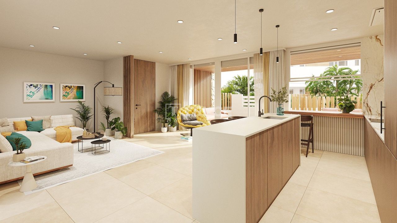 Penthouse in Pulpi, Spanien, 119 m² - Foto 9