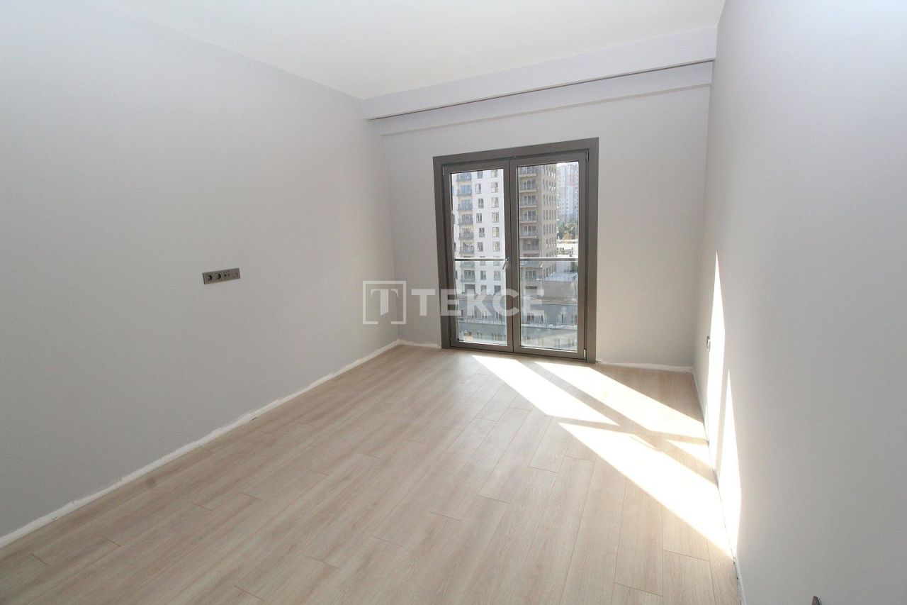 Apartment in Istanbul, Türkei, 113 m² - Foto 9