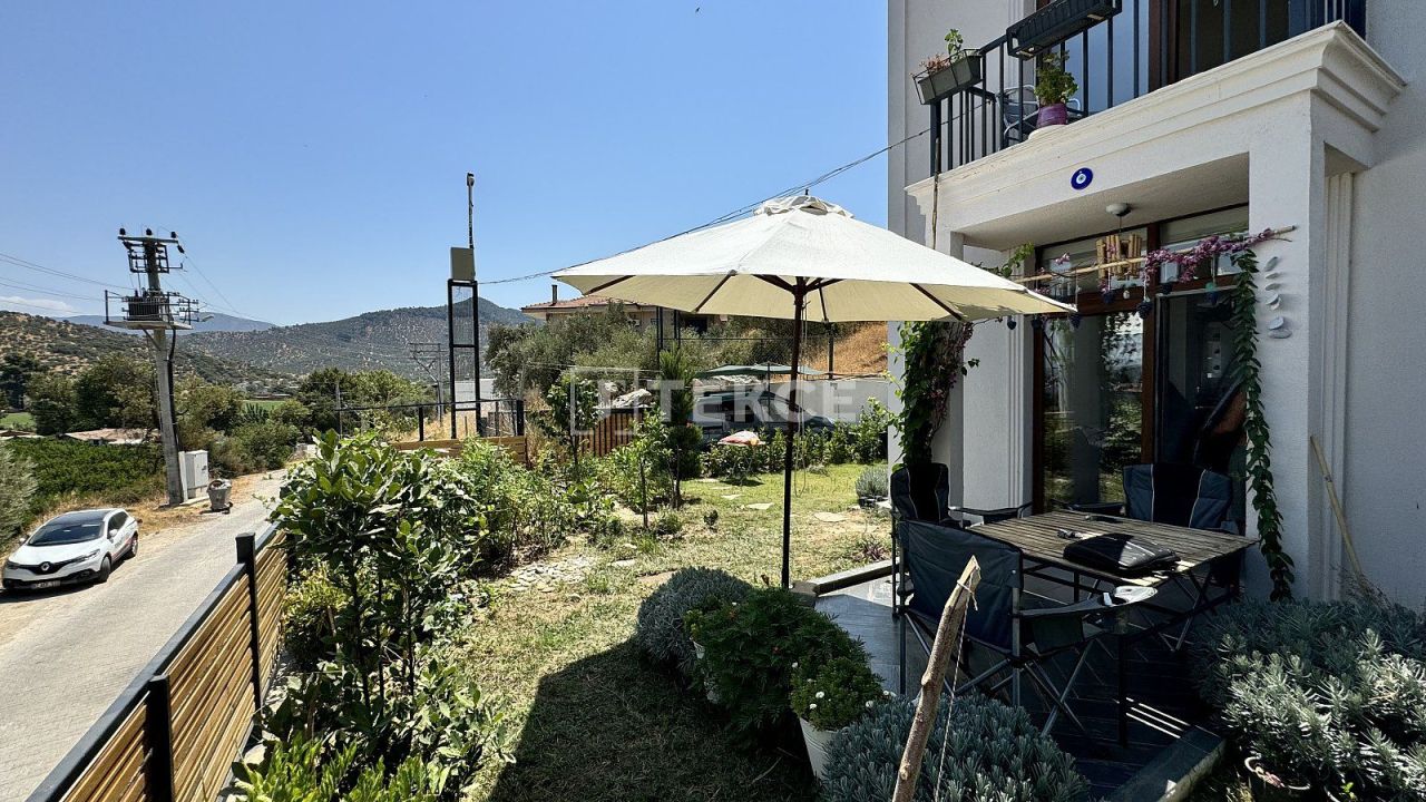 Villa Selçuk, Türkei, 125 m² - Foto 10