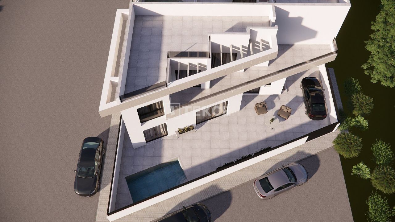 Townhouse in Rojales, Spain, 110 m² - picture 10