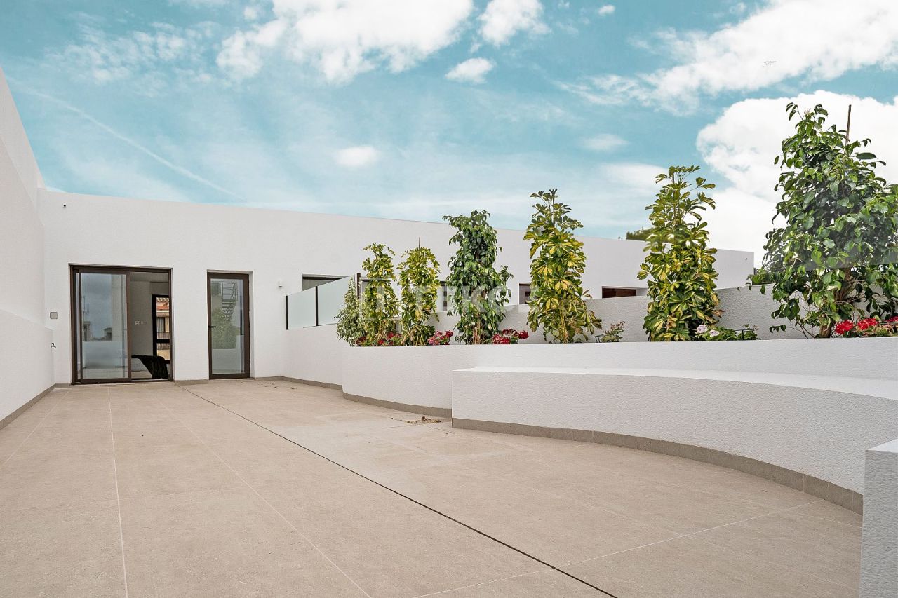 Villa en Los Montesinos, España, 108 m² - imagen 10