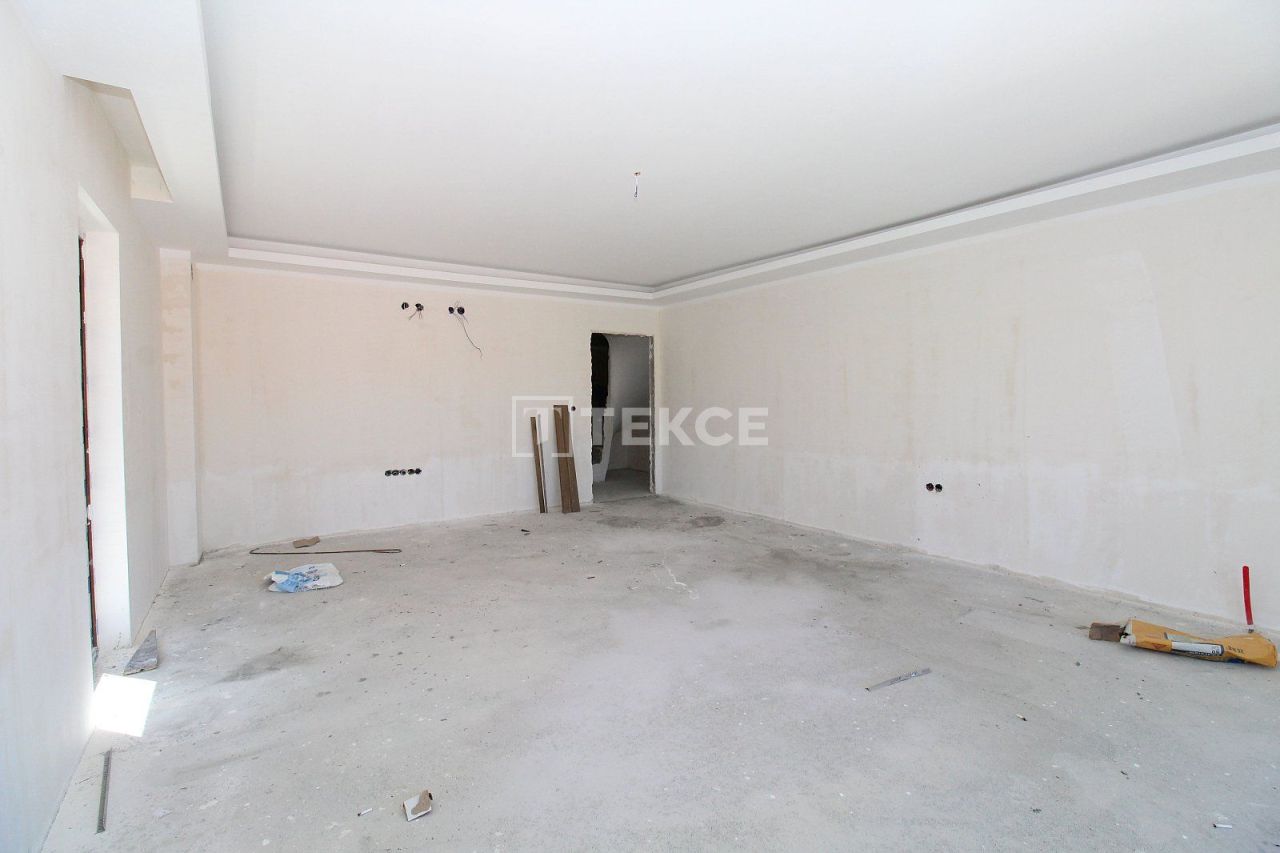Apartment in Ankara, Turkey, 140 m² - picture 10