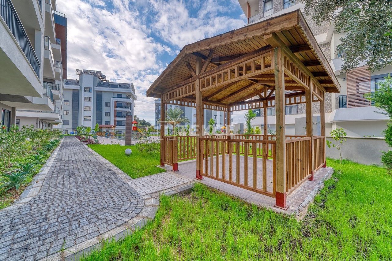 Appartement à Alanya, Turquie, 199 m² - image 11