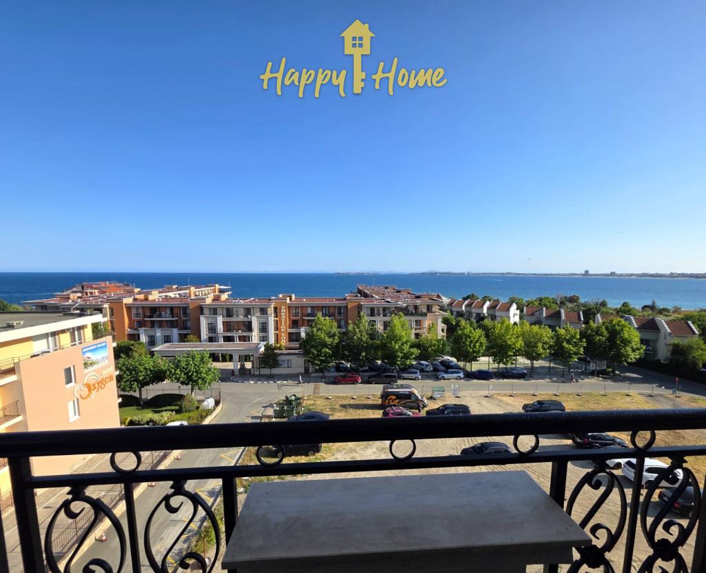 Appartamento a Sveti Vlas, Bulgaria, 53.94 m² - foto 9