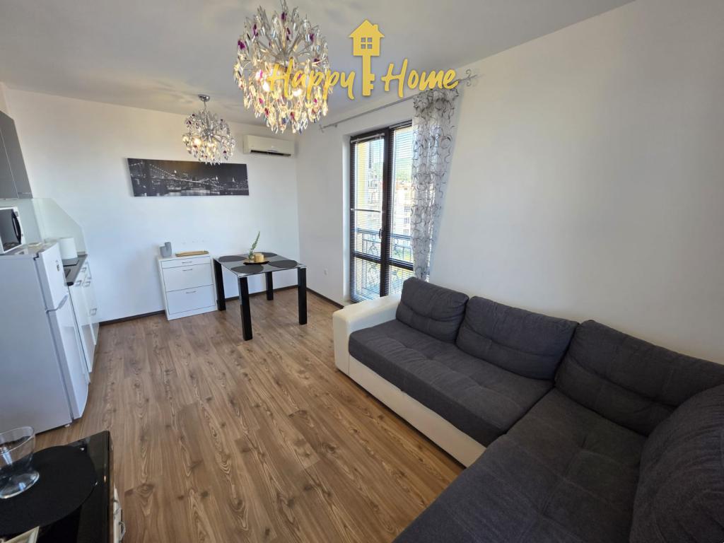 Appartamento a Sveti Vlas, Bulgaria, 53.94 m² - foto 4