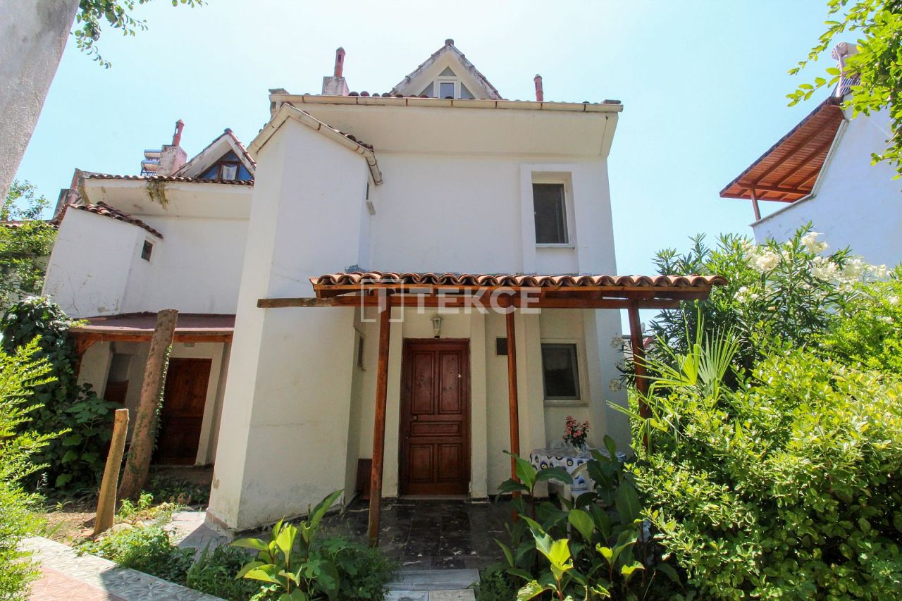 Villa Armutlu, Turchia, 225 m² - foto 11