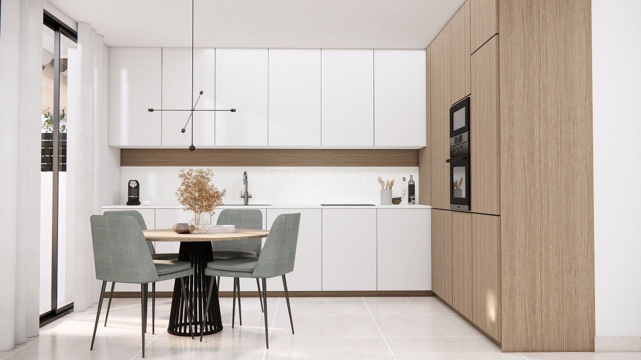 Townhouse in Rojales, Spain, 110 m² - picture 11