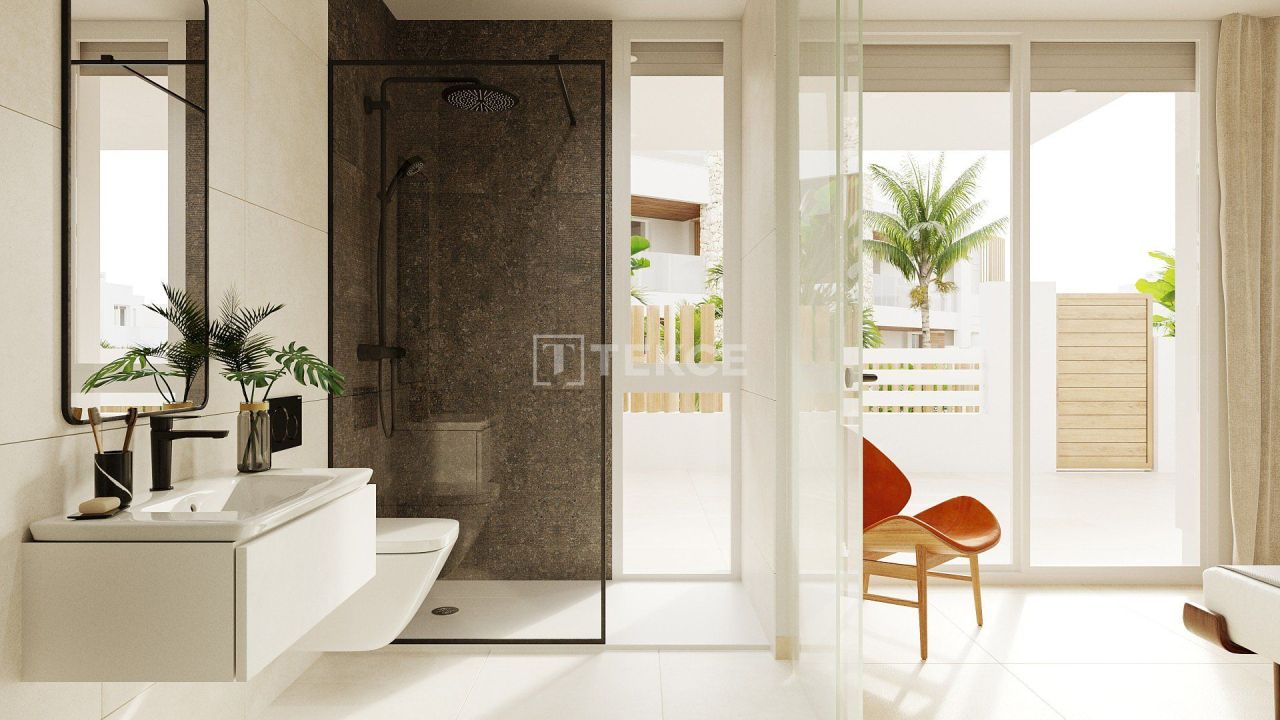 Penthouse in Pulpi, Spanien, 119 m² - Foto 11