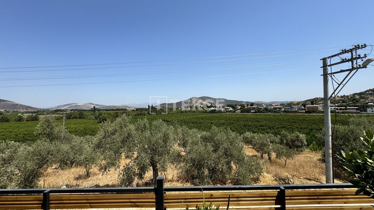 Villa Selçuk, Türkei, 125 m² - Foto 12