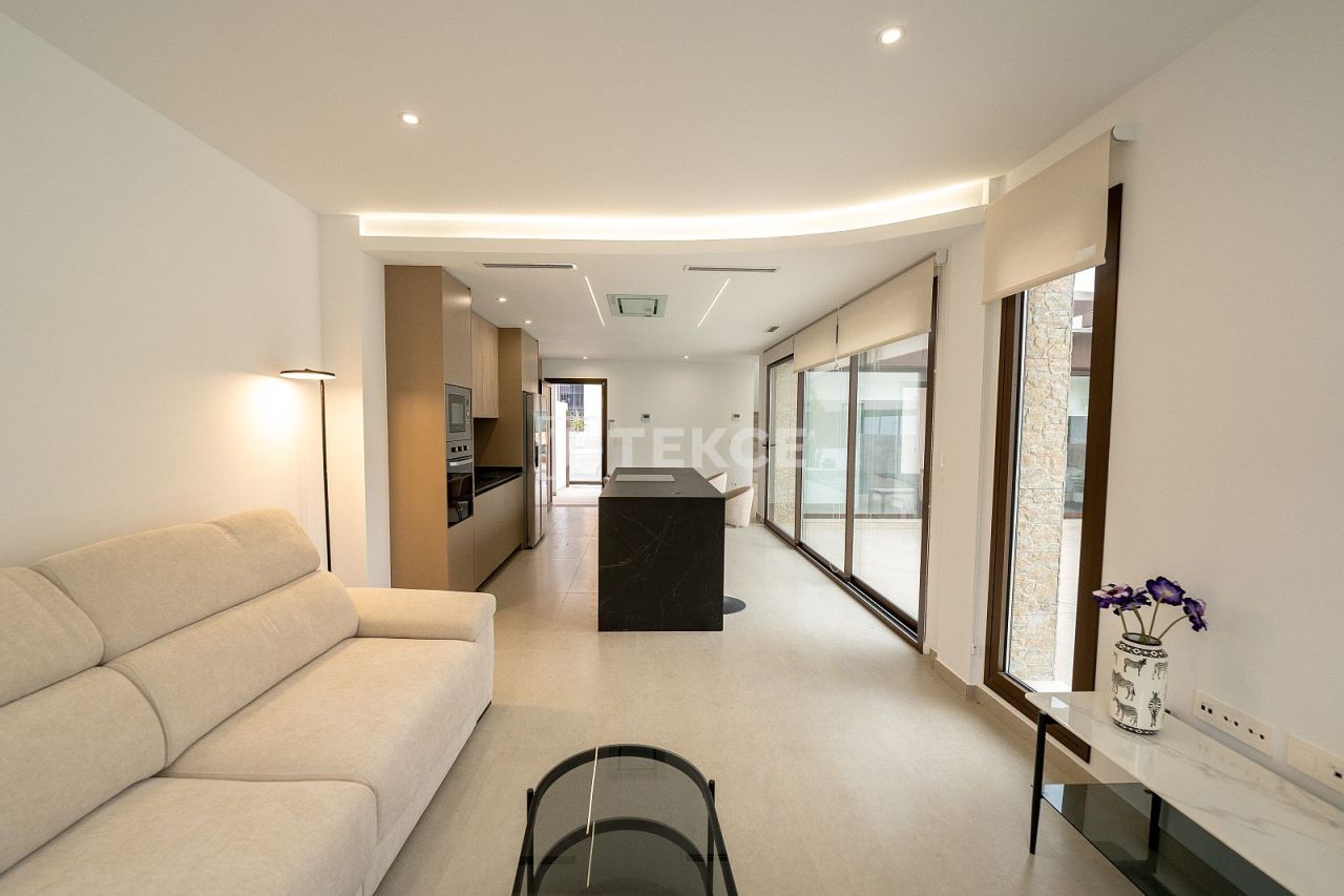 Villa en Los Montesinos, España, 108 m² - imagen 12