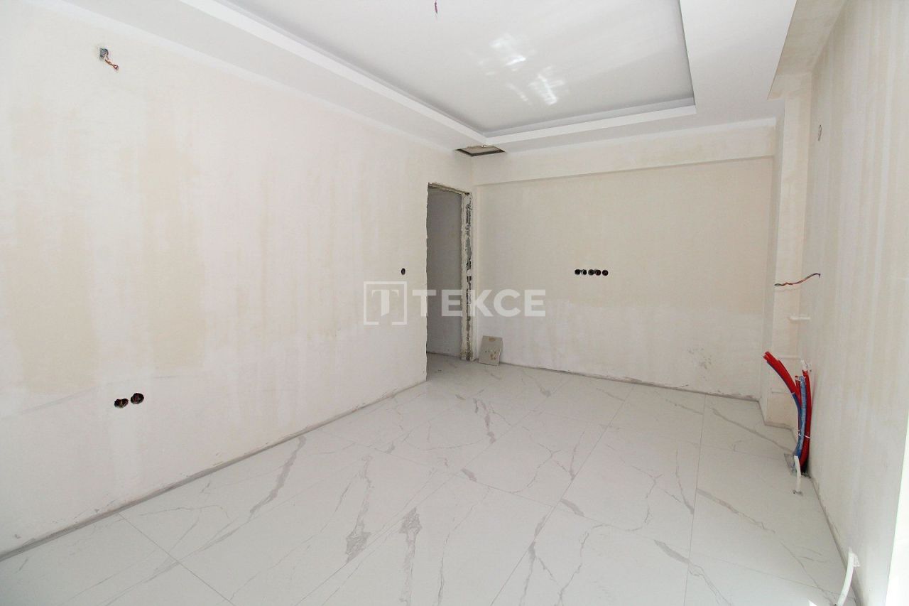 Apartamento en Ankara, Turquia, 75 m² - imagen 12