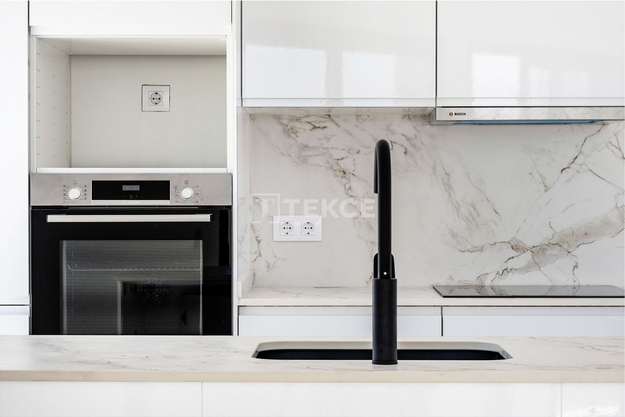 Apartment in Barcelona, Spanien, 61 m² - Foto 12