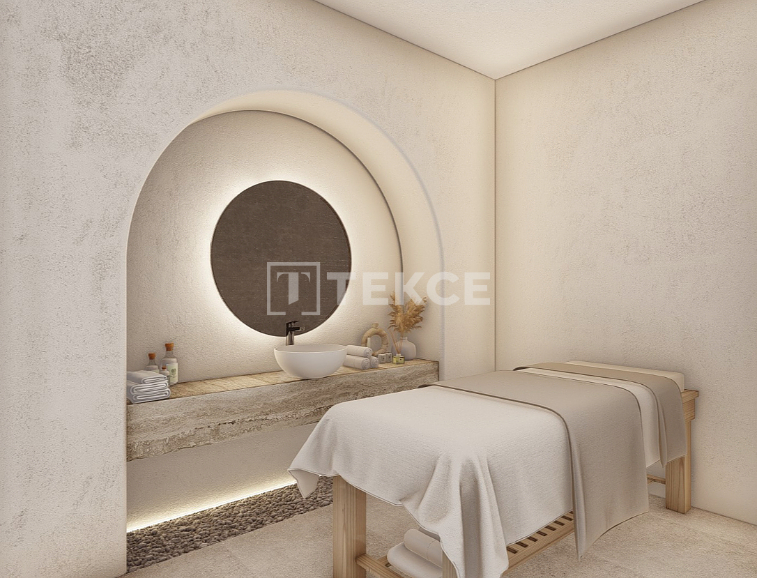 Apartment in Cesme, Turkey, 74 m² - picture 12