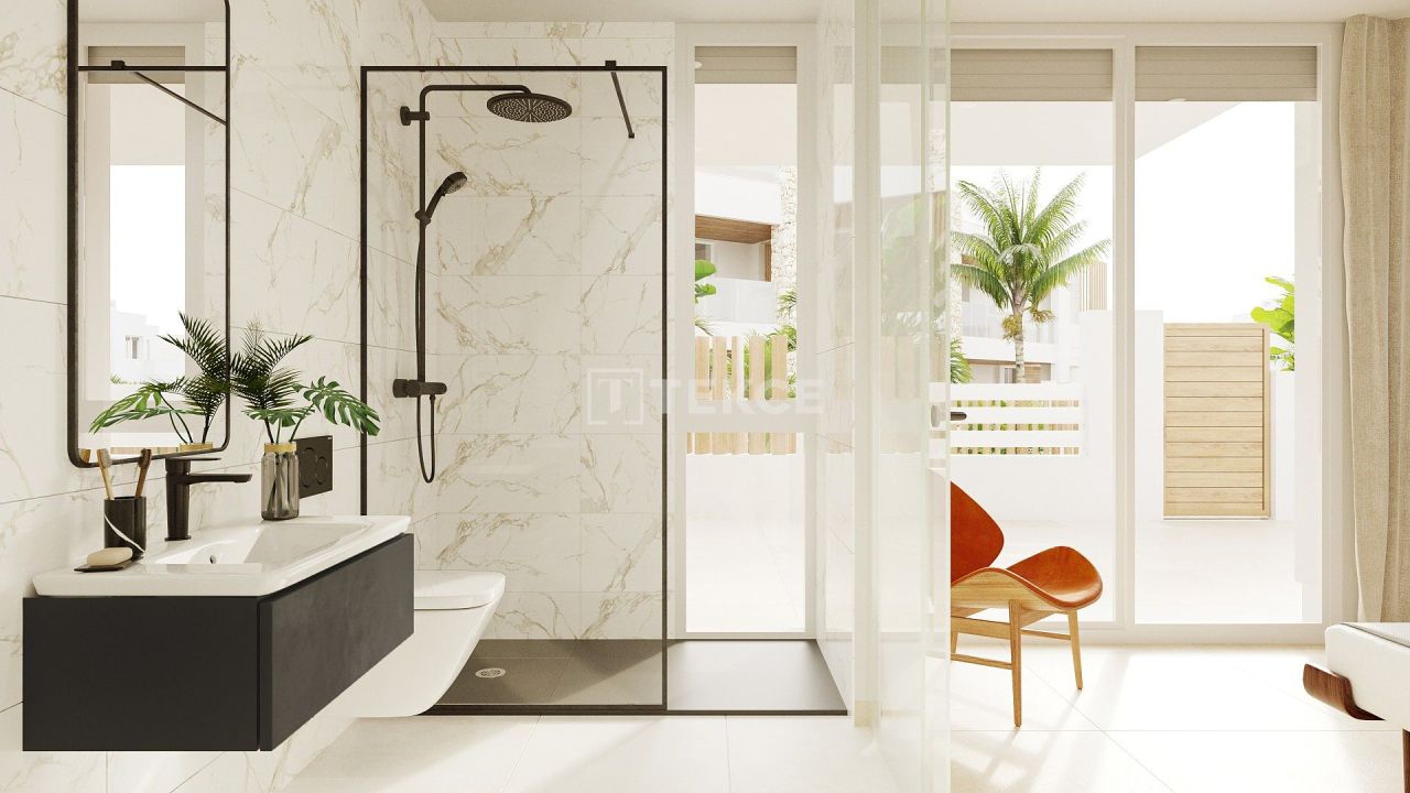 Penthouse in Pulpi, Spanien, 119 m² - Foto 12