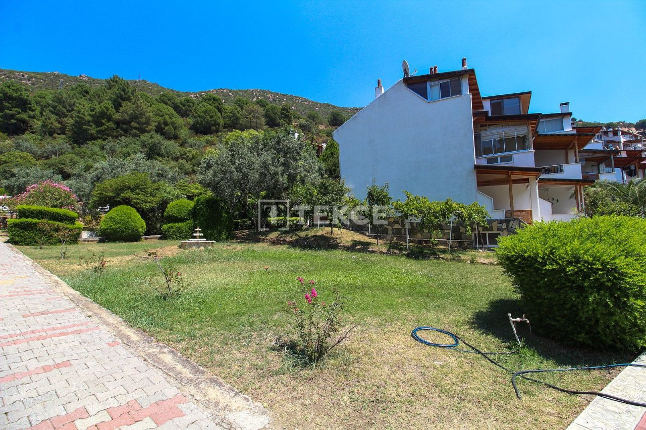 Villa Armutlu, Turchia, 225 m² - foto 13