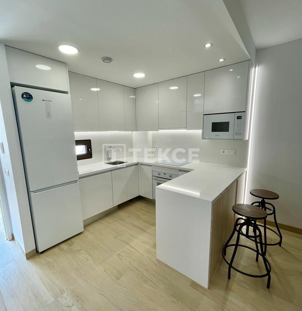 Appartamenti a Finestrat, Spagna, 160 m² - foto 13