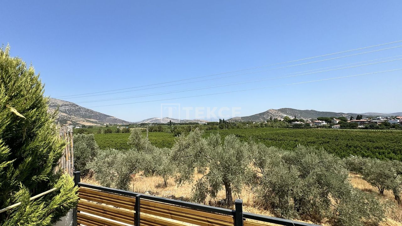 Villa Selçuk, Türkei, 125 m² - Foto 13