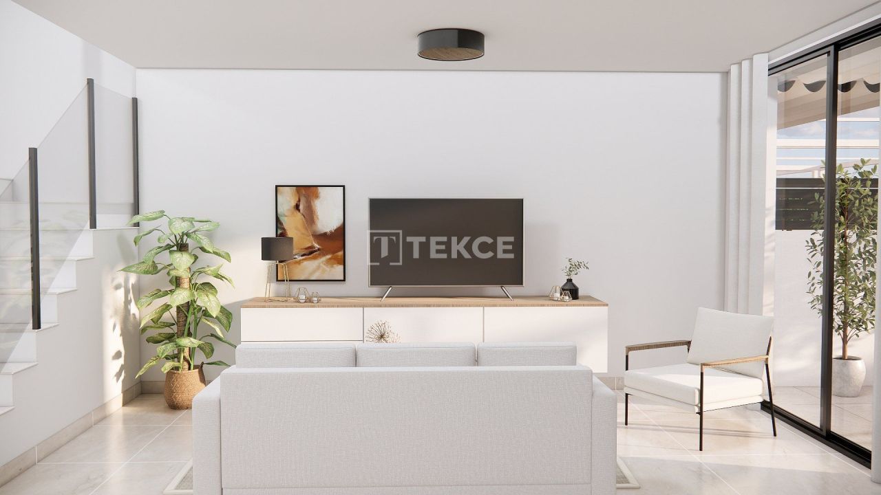 Townhouse in Rojales, Spain, 110 m² - picture 13