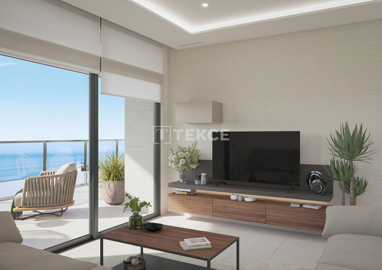 Appartement à Benidorm, Espagne, 144 m² - image 14