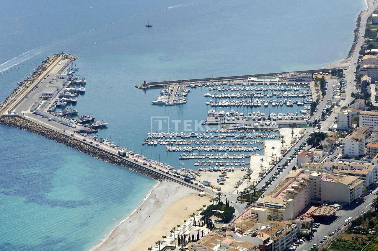 Attico ad Altea, Spagna, 104 m² - foto 14