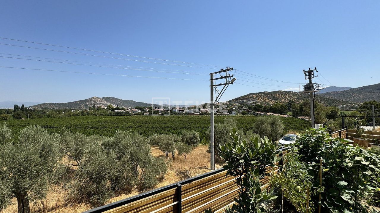 Villa Selçuk, Türkei, 125 m² - Foto 14