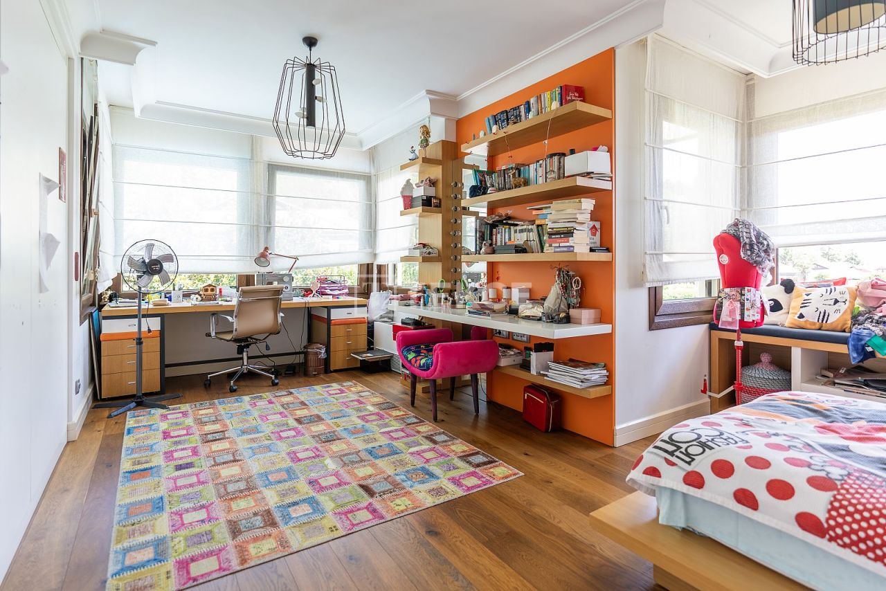 Villa à Istanbul, Turquie, 550 m² - image 14