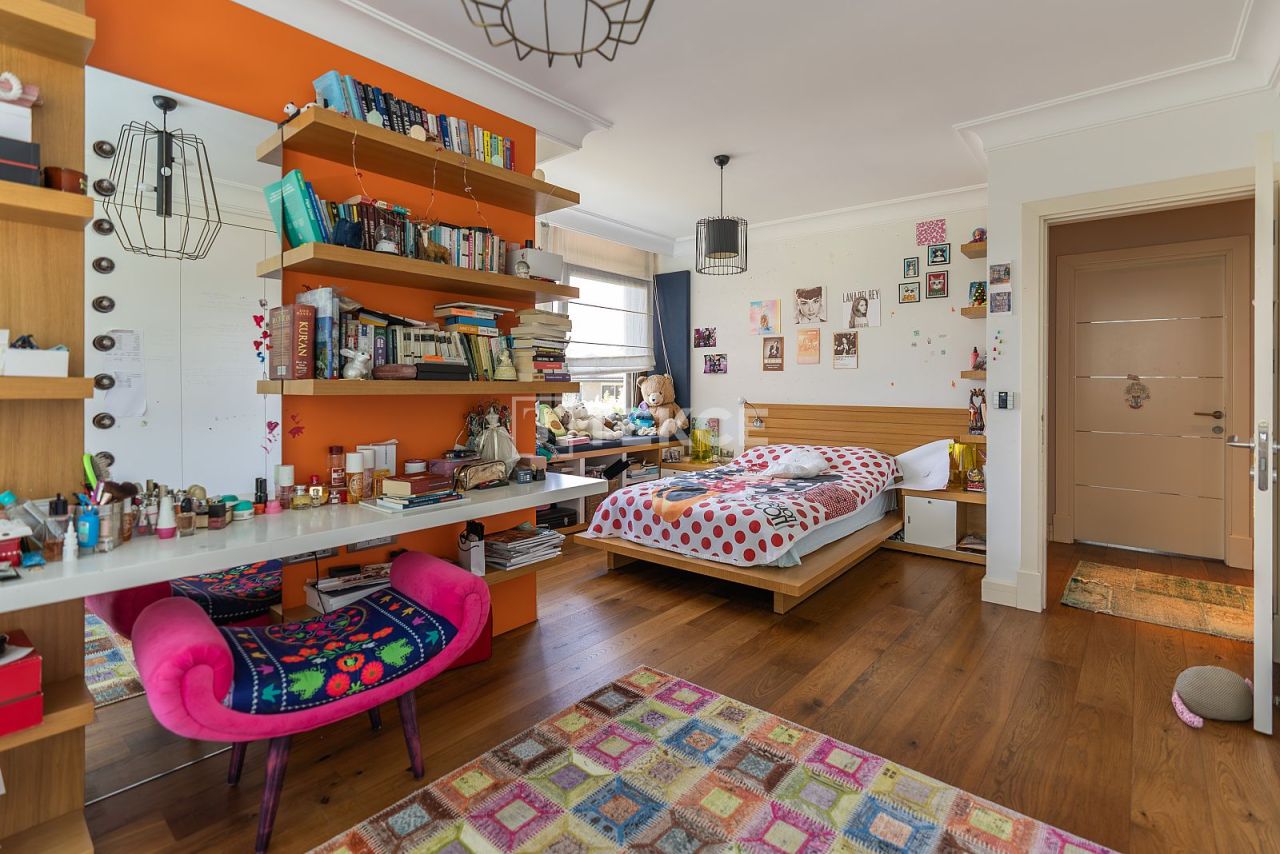 Villa à Istanbul, Turquie, 550 m² - image 15