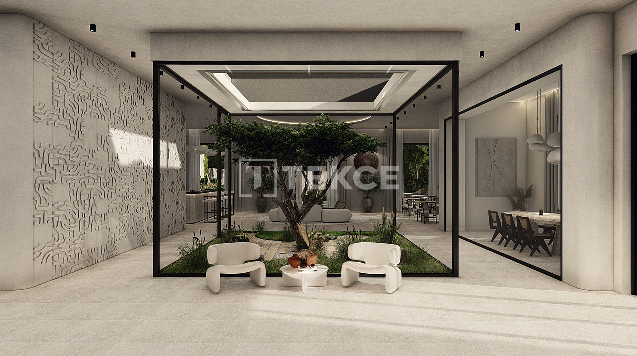 Apartment in Cesme, Turkey, 74 m² - picture 15