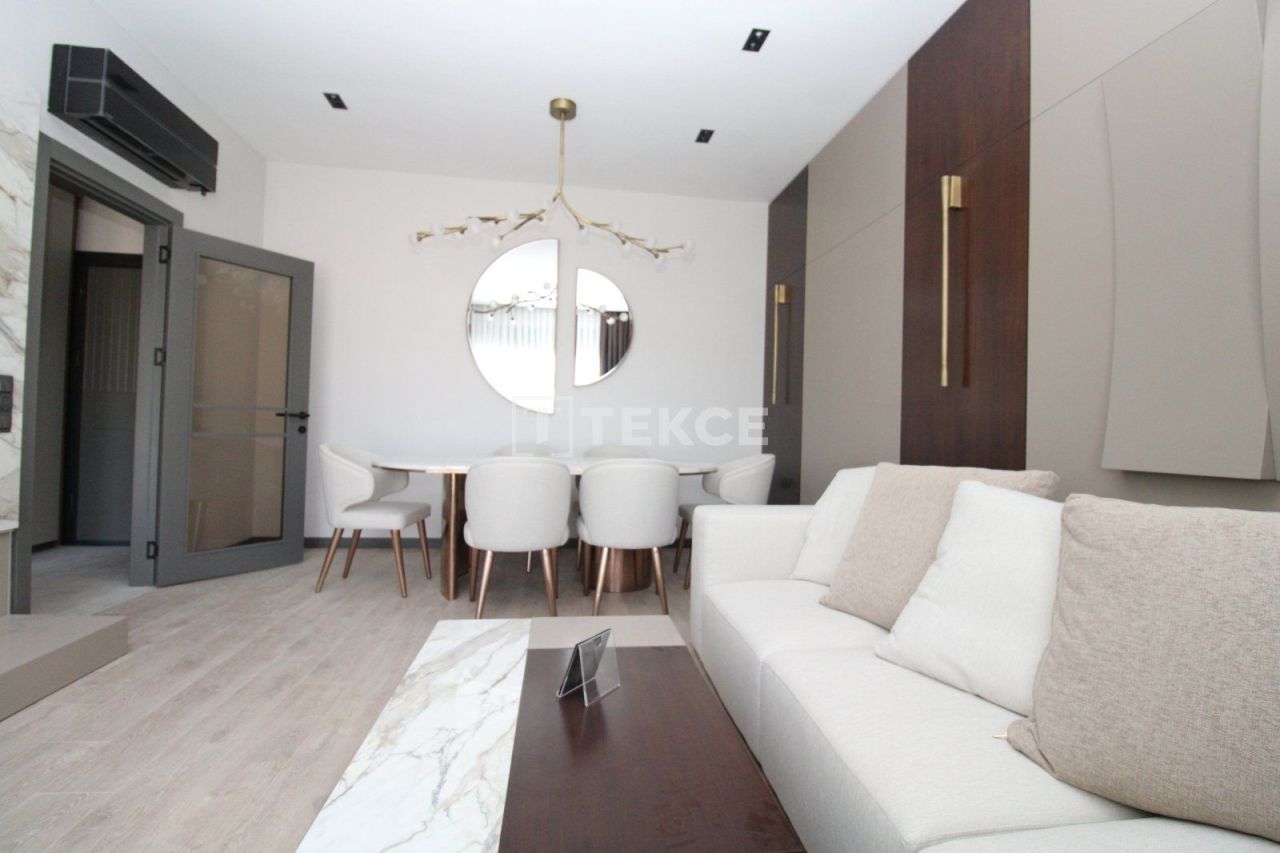 Appartement à Antalya, Turquie, 110 m² - image 15