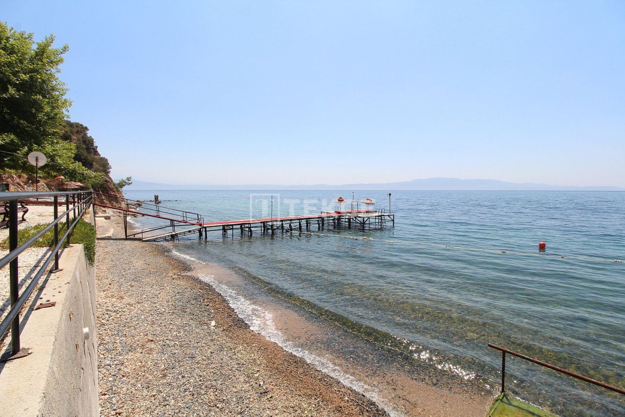 Villa Armutlu, Turchia, 225 m² - foto 15