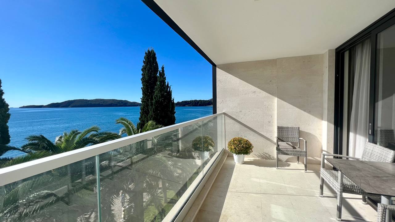 Appartamento a Rafailovici, Montenegro, 107 m² - foto 6